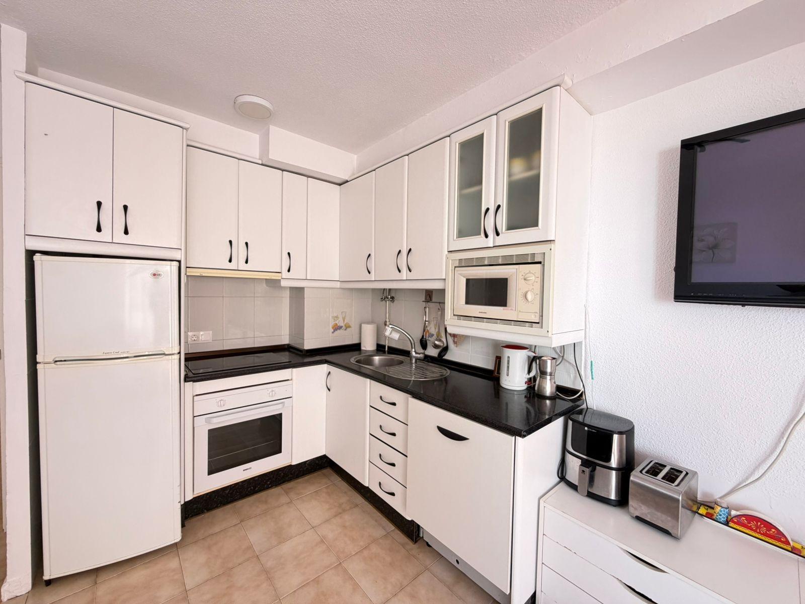 Piso en venta en Torrevieja