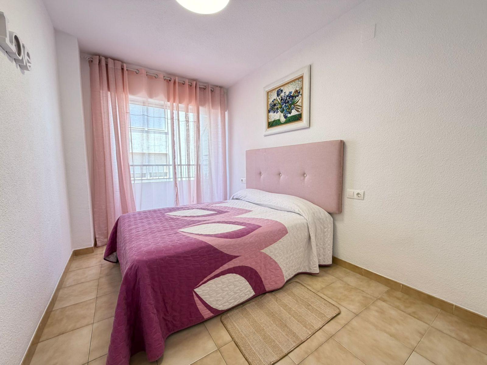 Piso en venta en Torrevieja
