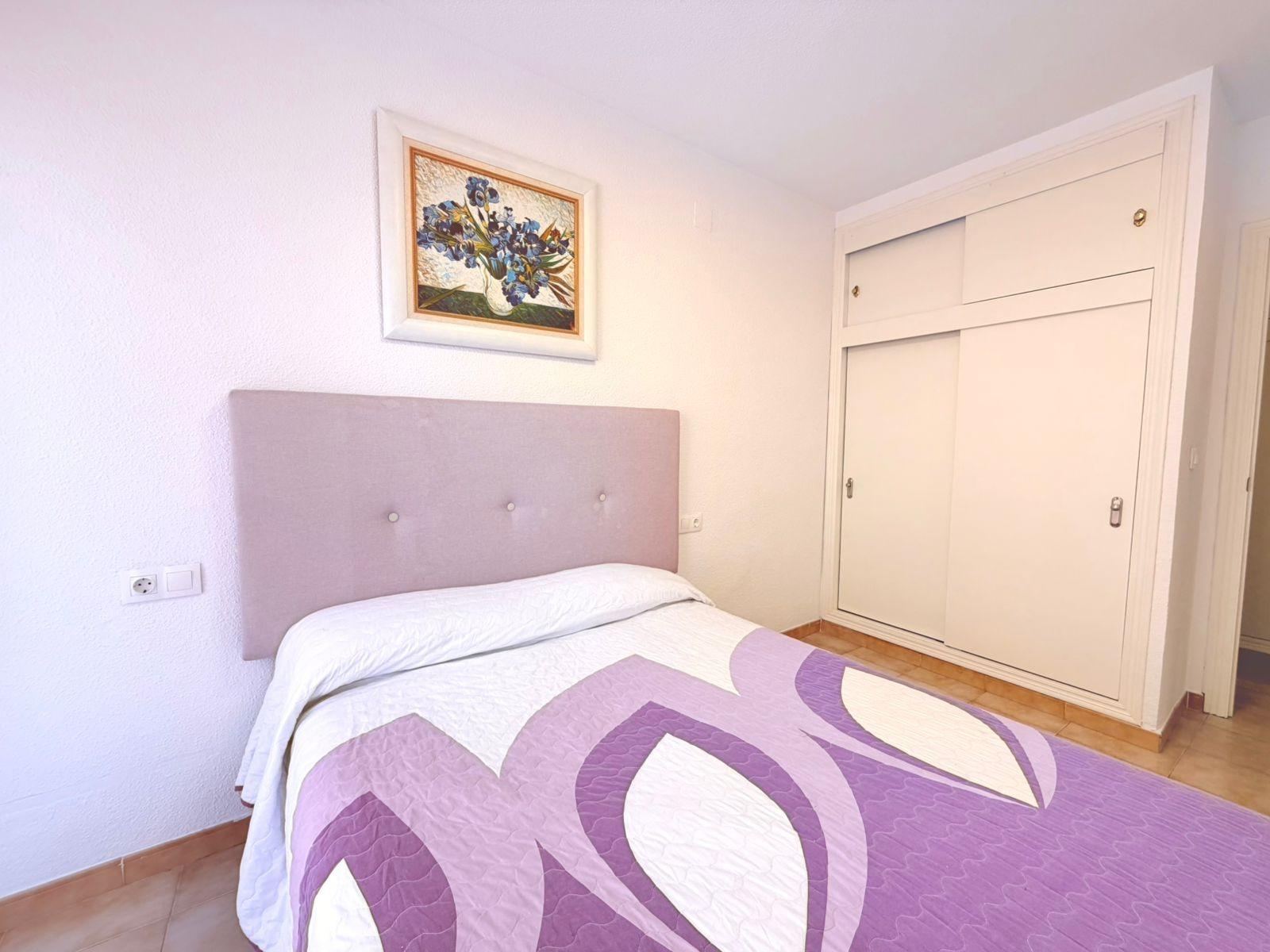 Piso en venta en Torrevieja