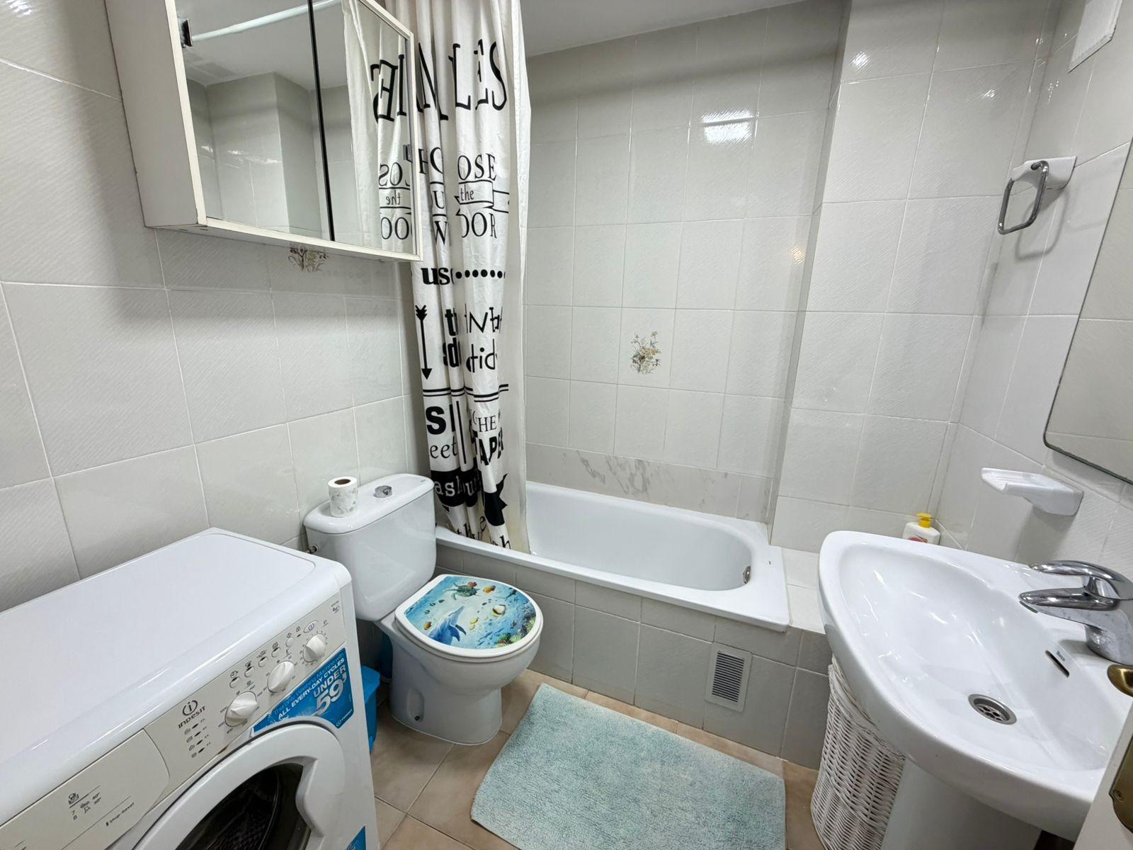 Piso en venta en Torrevieja