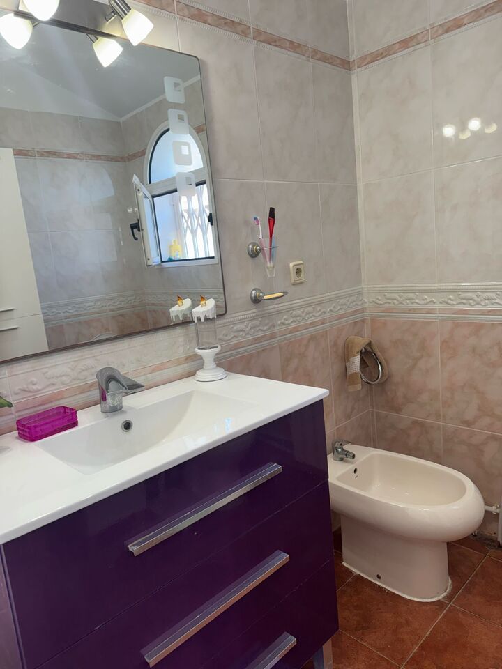 Villa for sale in Playa Flamenca, Alicante, Spain
