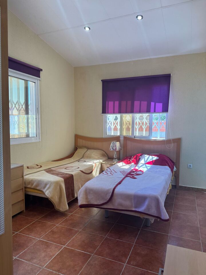 Villa for sale in Playa Flamenca, Alicante, Spain