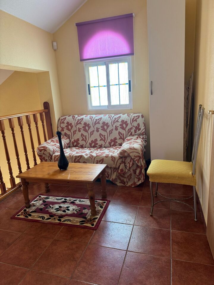Villa for sale in Playa Flamenca, Alicante, Spain