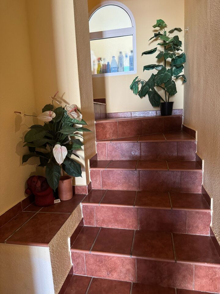 Villa for sale in Playa Flamenca, Alicante, Spain
