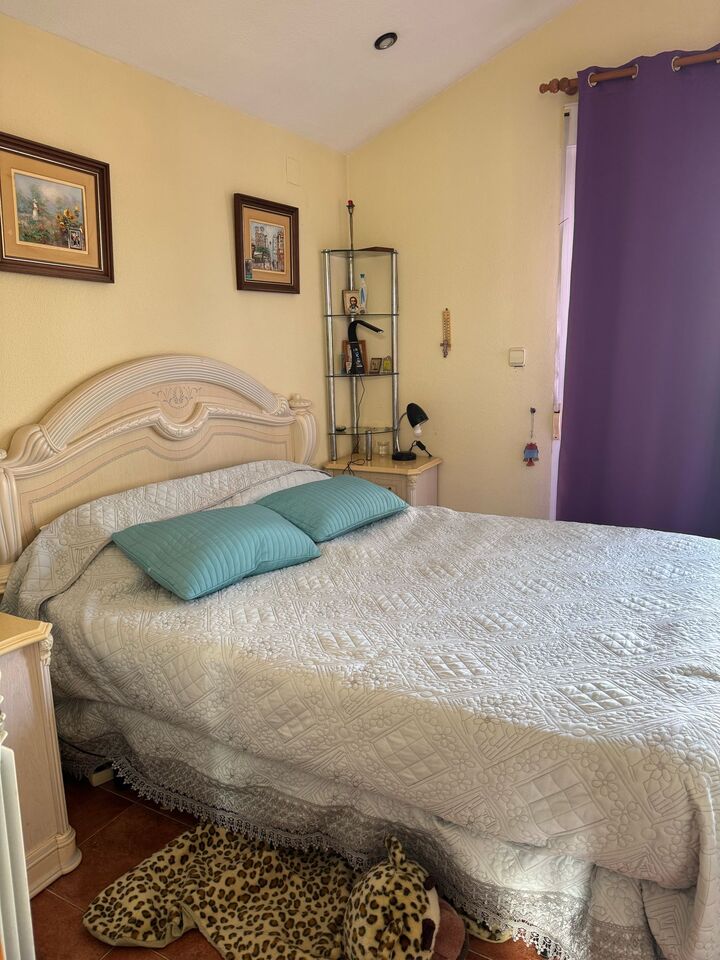 Villa for sale in Playa Flamenca, Alicante, Spain