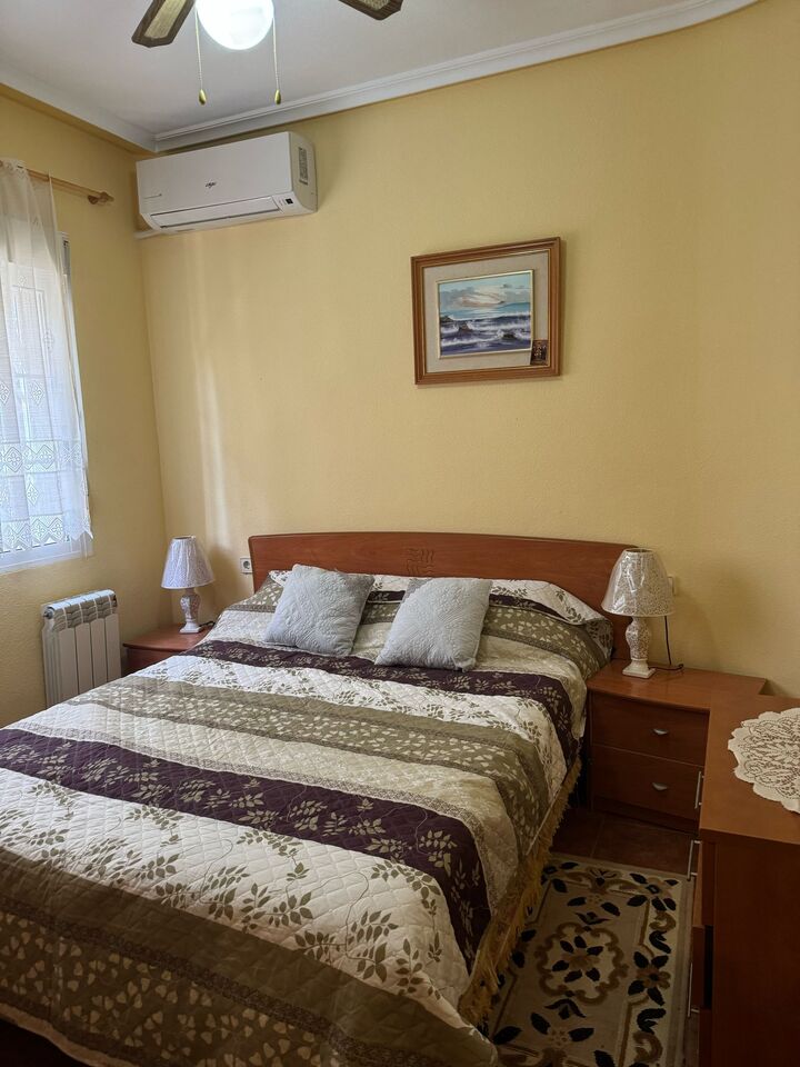 Villa for sale in Playa Flamenca, Alicante, Spain