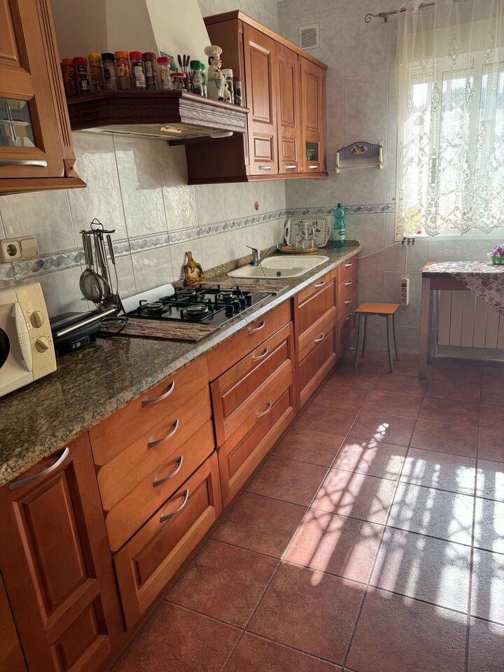 Villa for sale in Playa Flamenca, Alicante, Spain