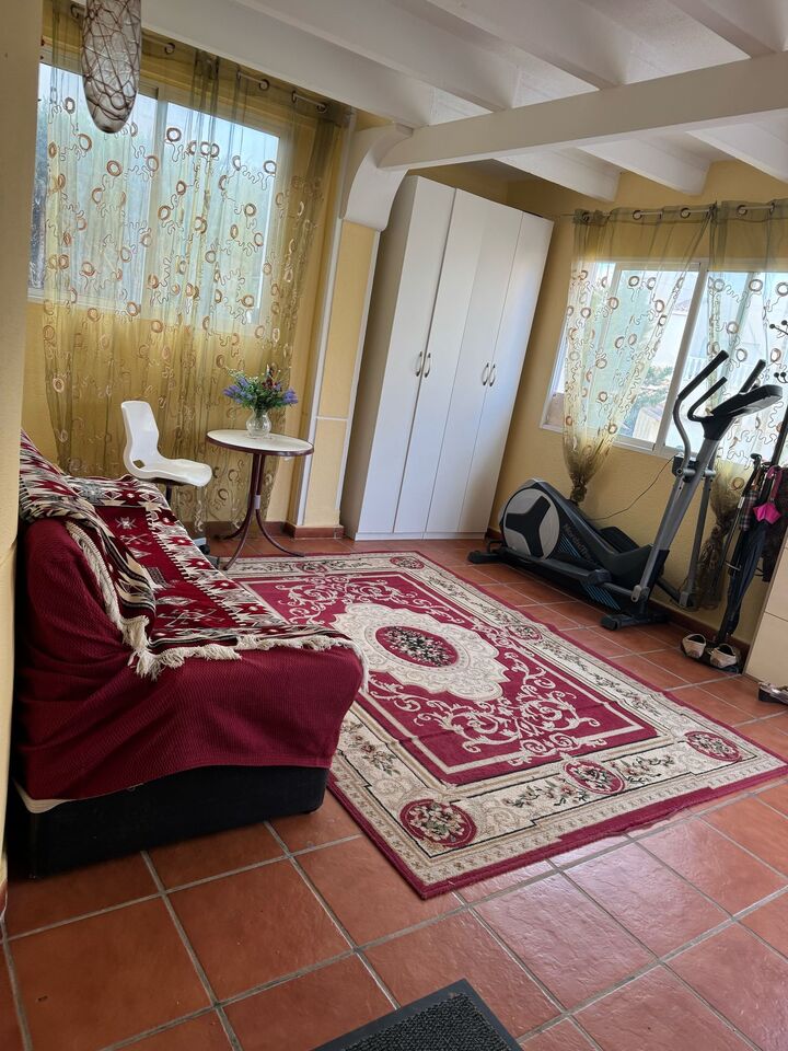 Villa for sale in Playa Flamenca, Alicante, Spain