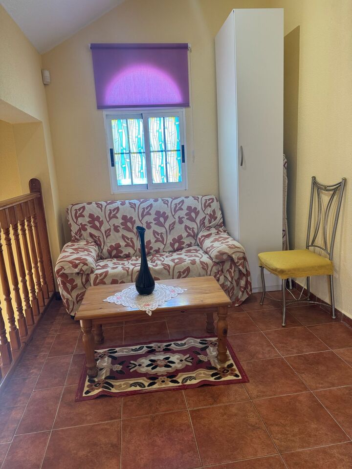 Villa for sale in Playa Flamenca, Alicante, Spain