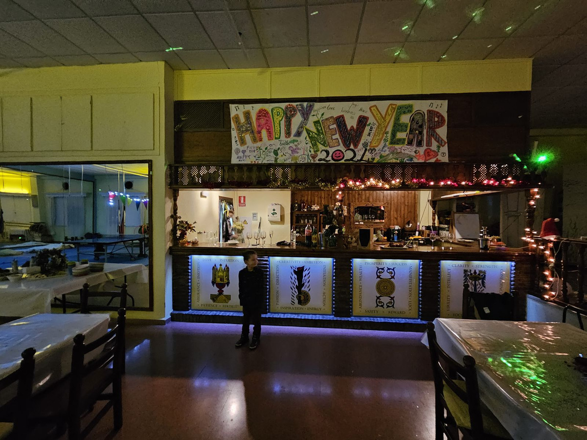 Commercial unit for sale in Estepona, Málaga, Spain