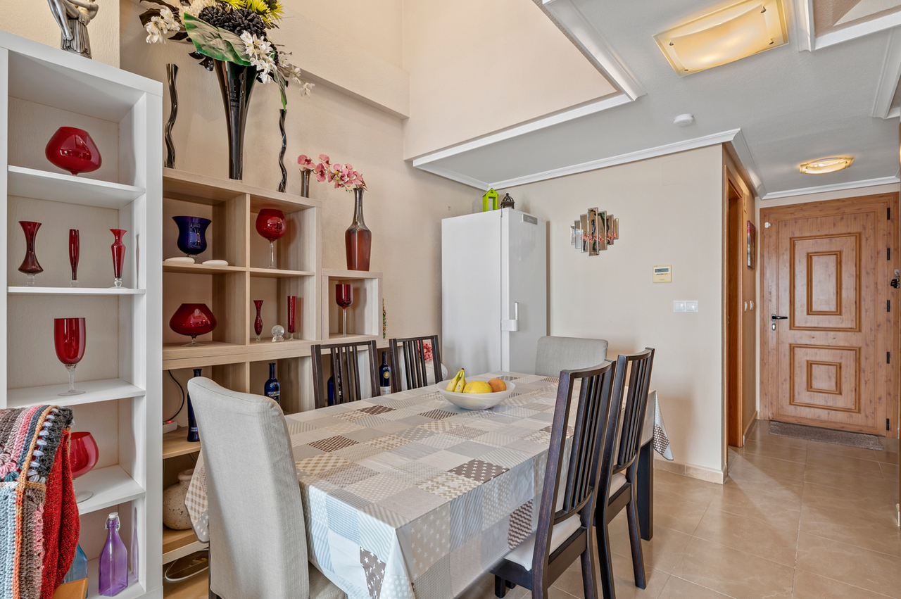 Town House for sale in San Miguel De Salinas, Alicante, Spain