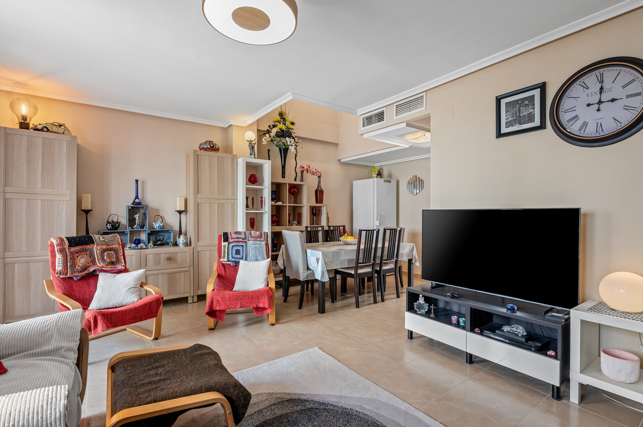 Town House for sale in San Miguel De Salinas, Alicante, Spain