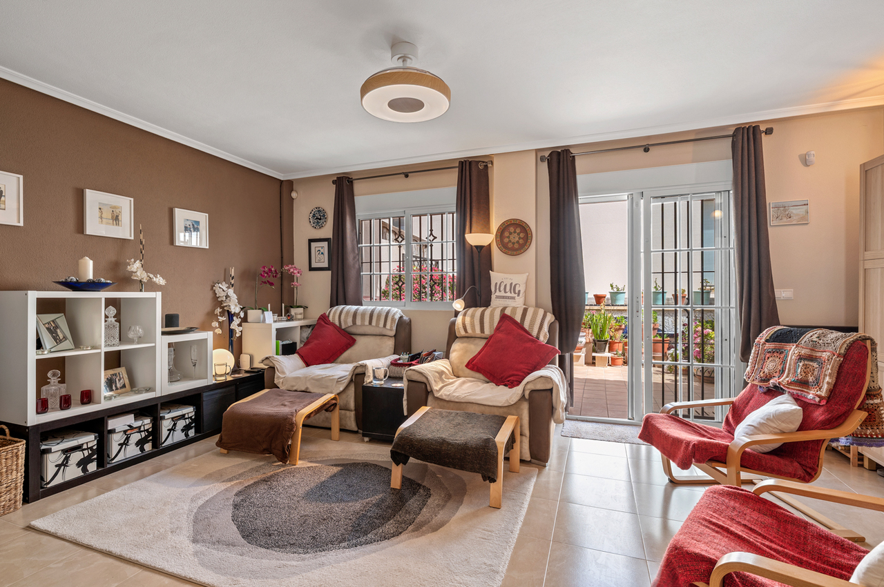 Town House for sale in San Miguel De Salinas, Alicante, Spain