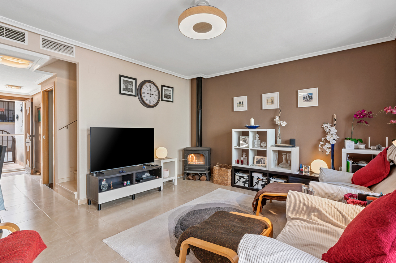 Town House for sale in San Miguel De Salinas, Alicante, Spain