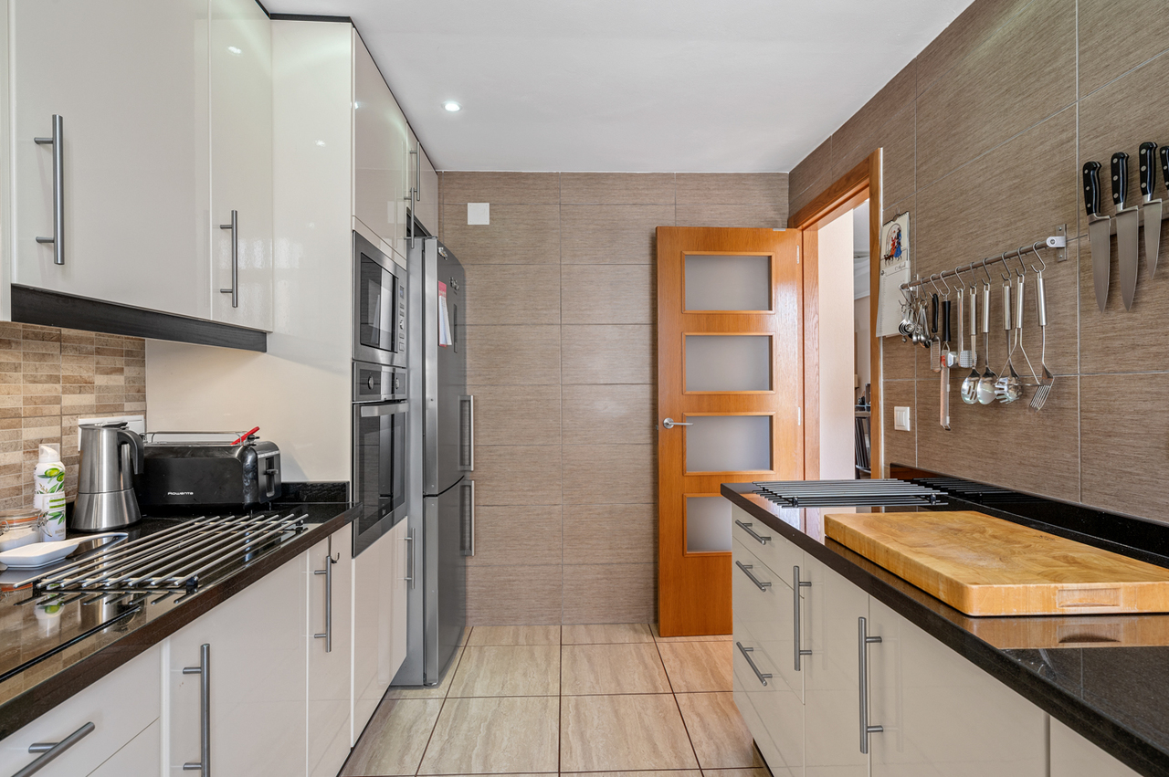 Town House for sale in San Miguel De Salinas, Alicante, Spain