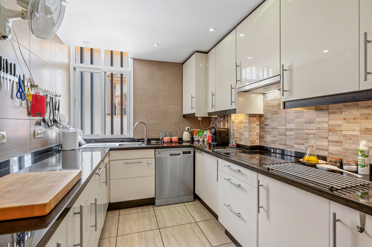 Town House for sale in San Miguel De Salinas, Alicante, Spain