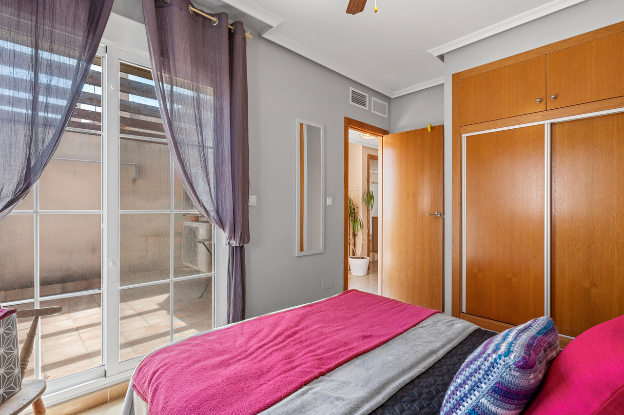 Town House for sale in San Miguel De Salinas, Alicante, Spain