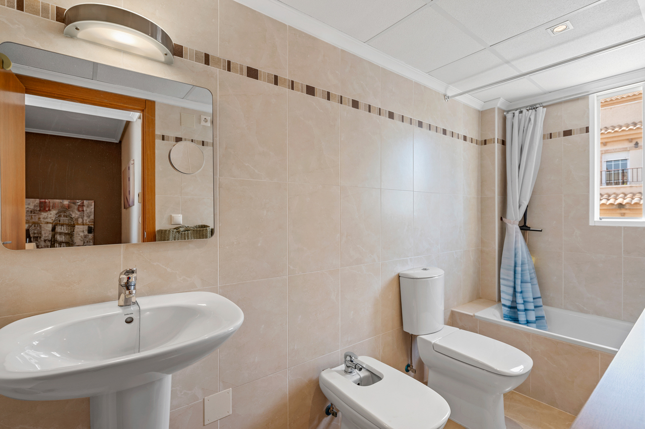 Town House for sale in San Miguel De Salinas, Alicante, Spain
