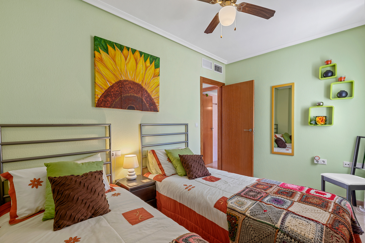 Town House for sale in San Miguel De Salinas, Alicante, Spain