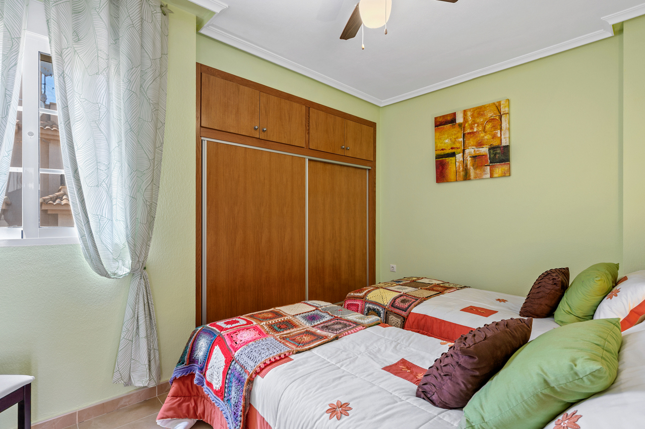 Town House for sale in San Miguel De Salinas, Alicante, Spain