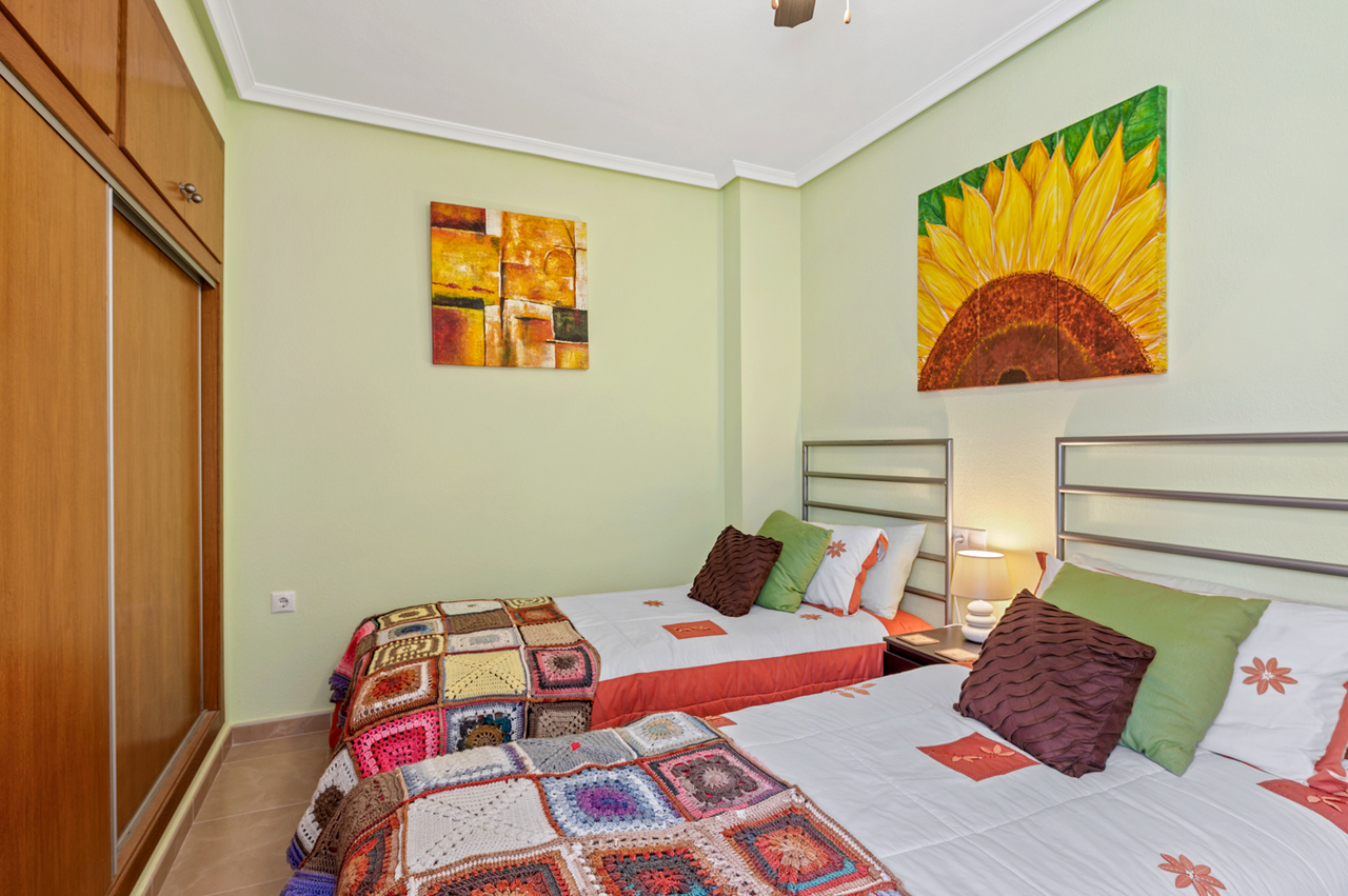 Town House for sale in San Miguel De Salinas, Alicante, Spain