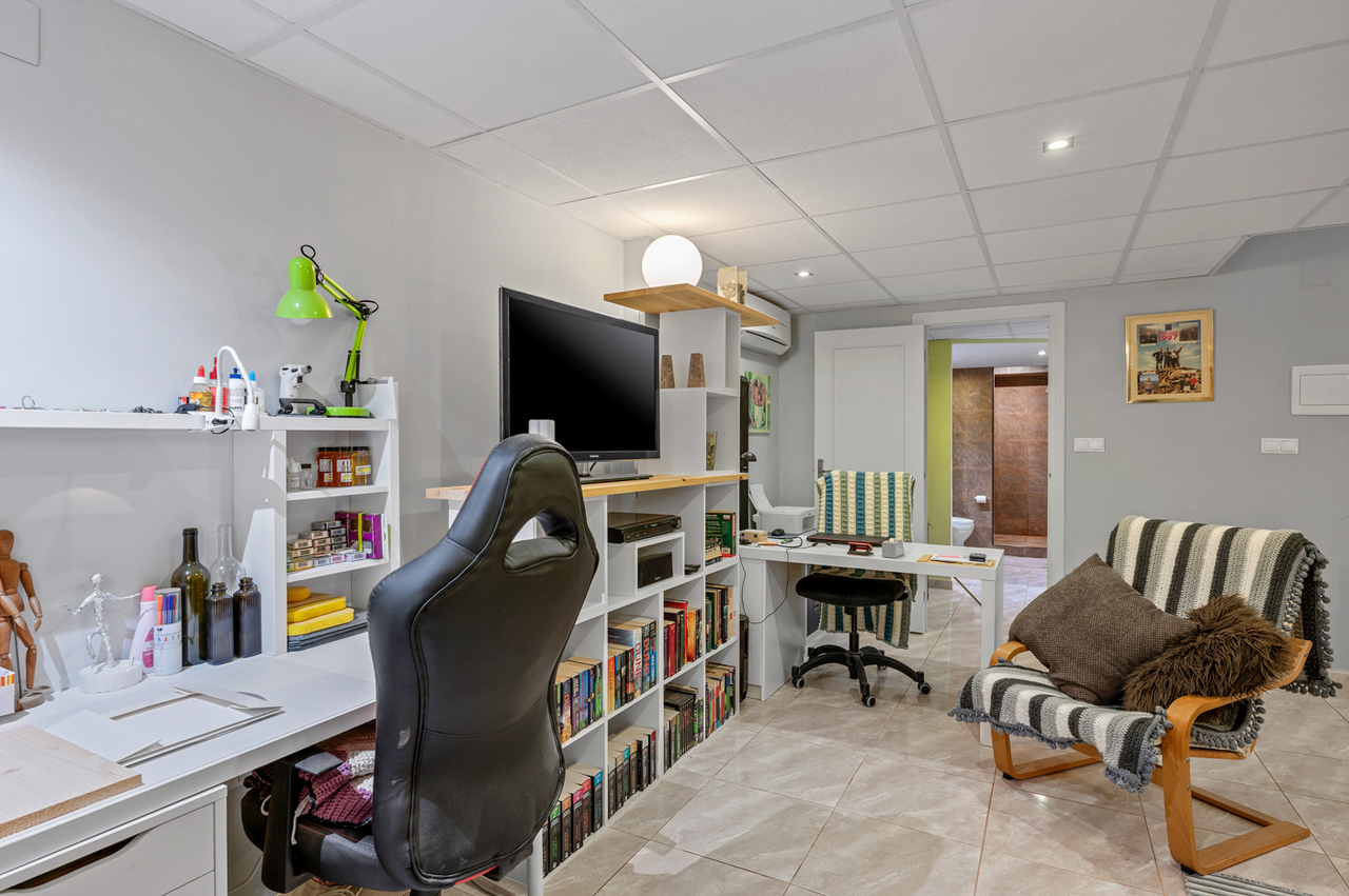 Town House for sale in San Miguel De Salinas, Alicante, Spain