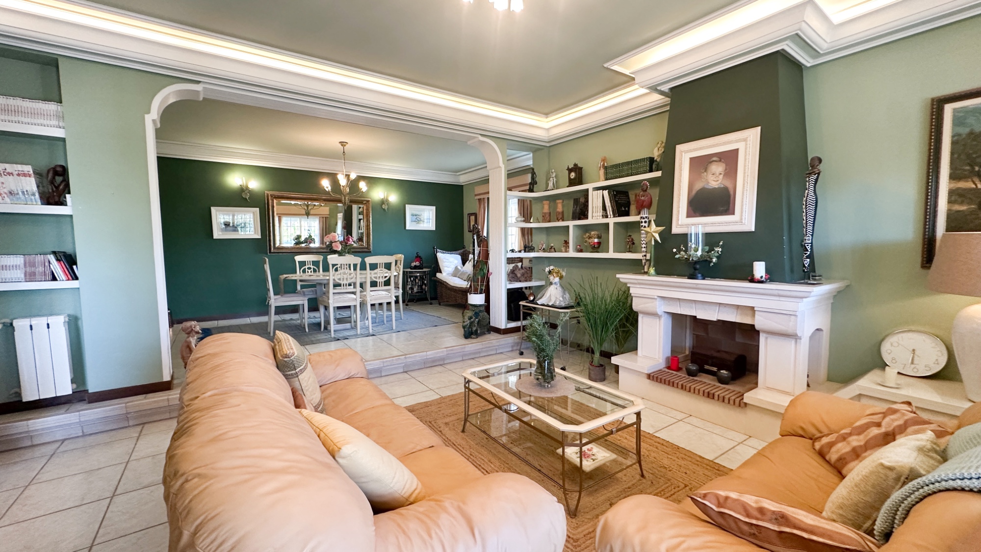 Villa for sale in La Mata, Alicante, Spain
