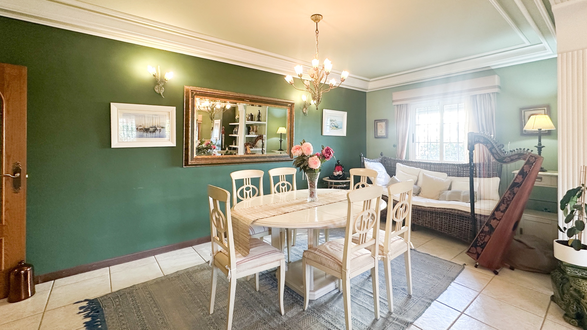 Villa for sale in La Mata, Alicante, Spain