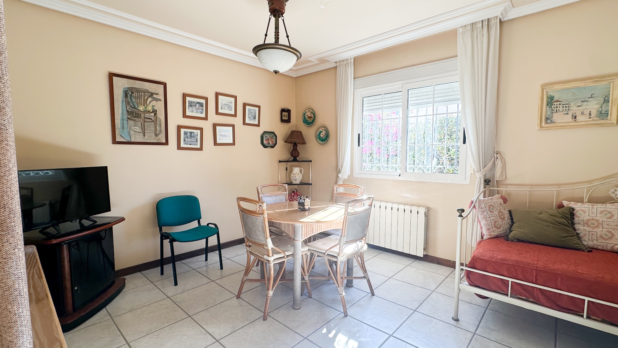 Villa for sale in La Mata, Alicante, Spain