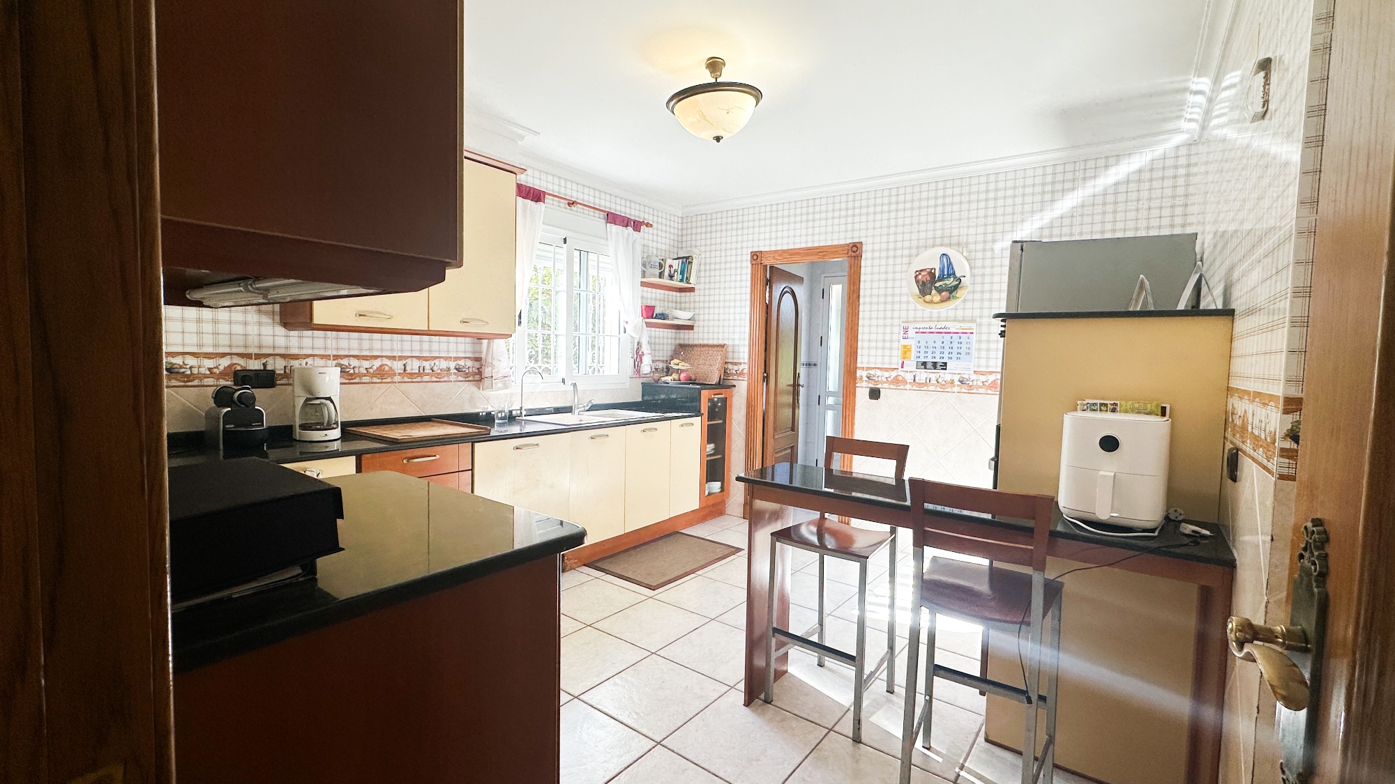 Villa for sale in La Mata, Alicante, Spain