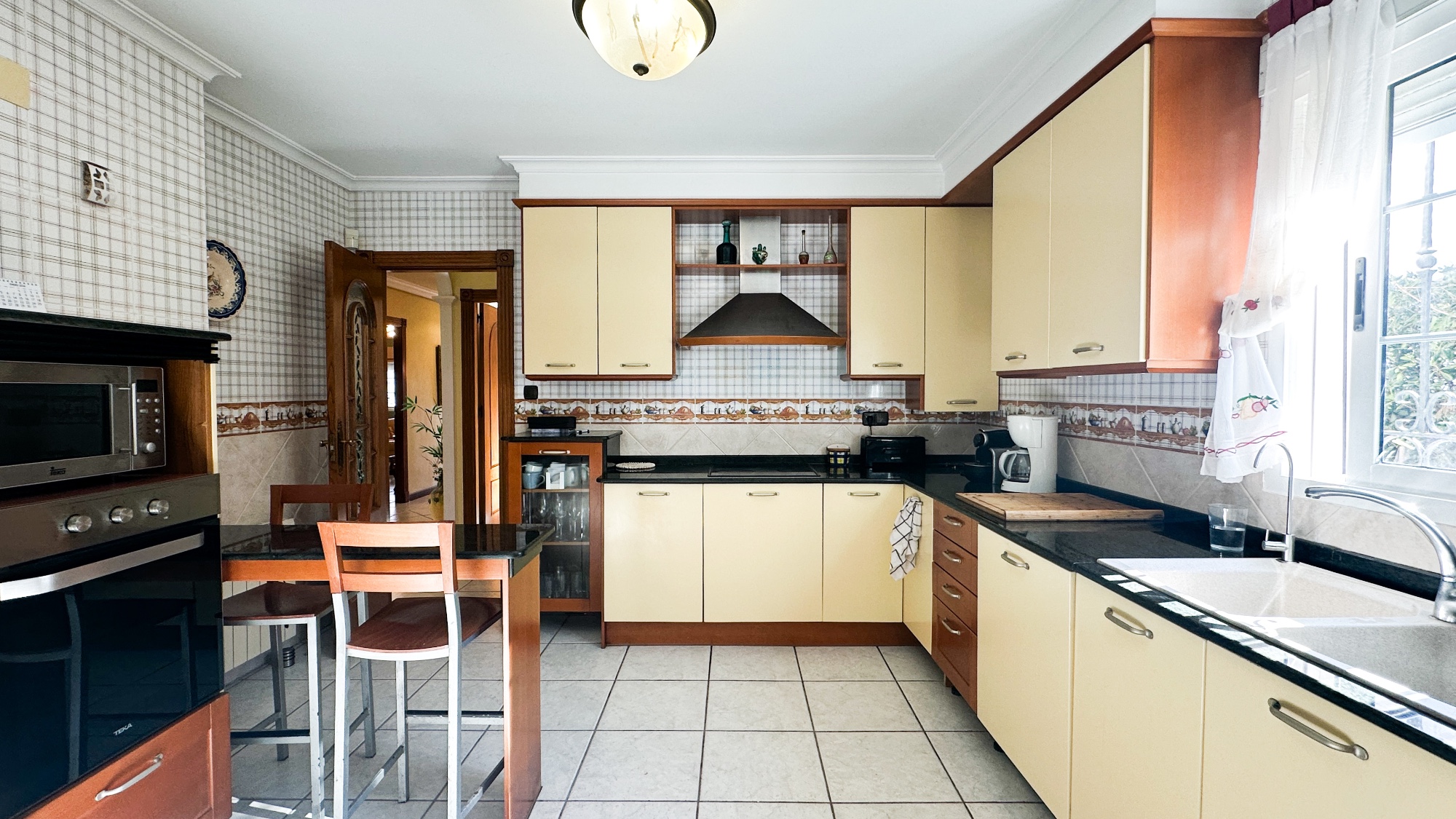 Villa for sale in La Mata, Alicante, Spain
