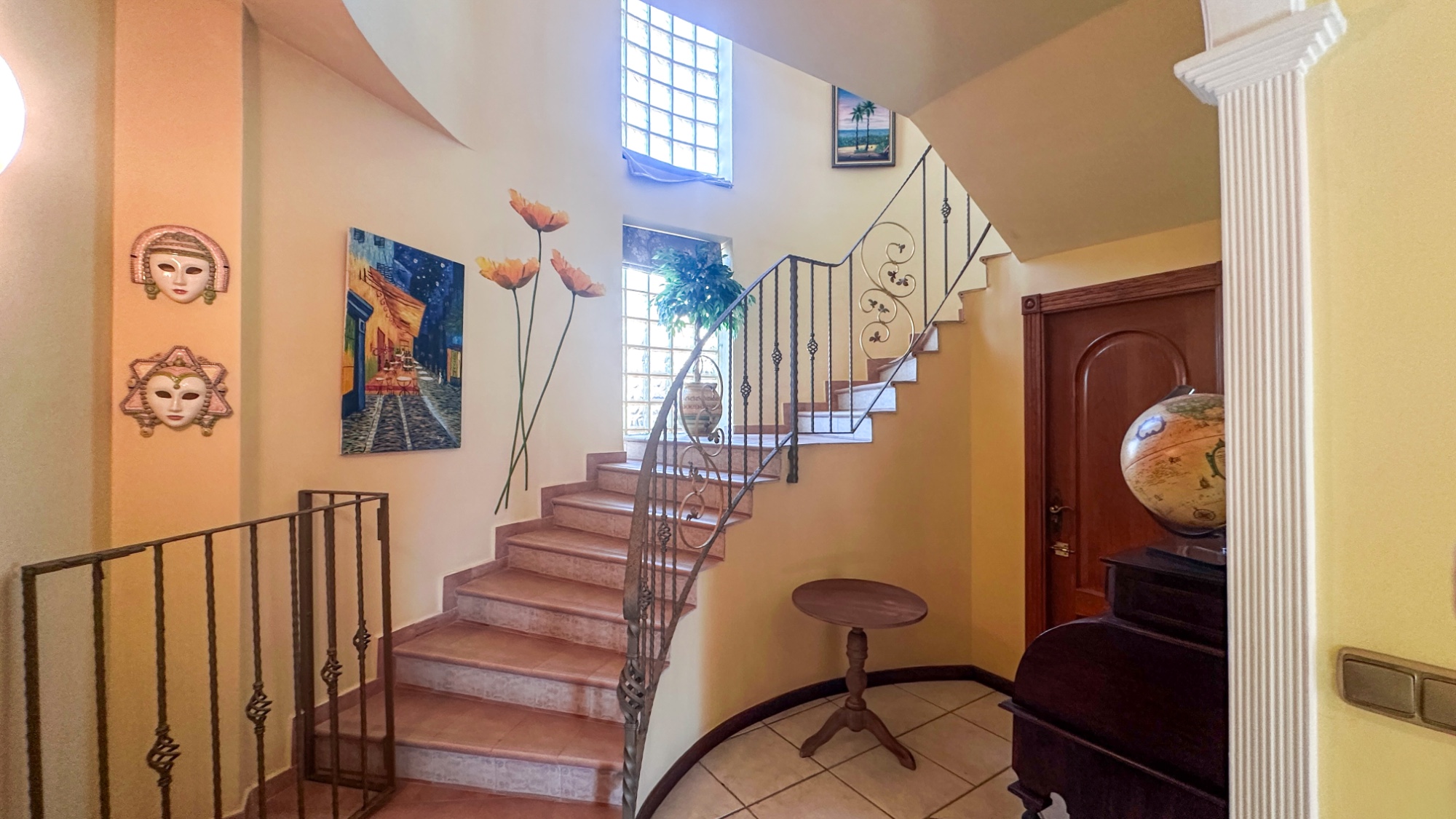 Villa for sale in La Mata, Alicante, Spain