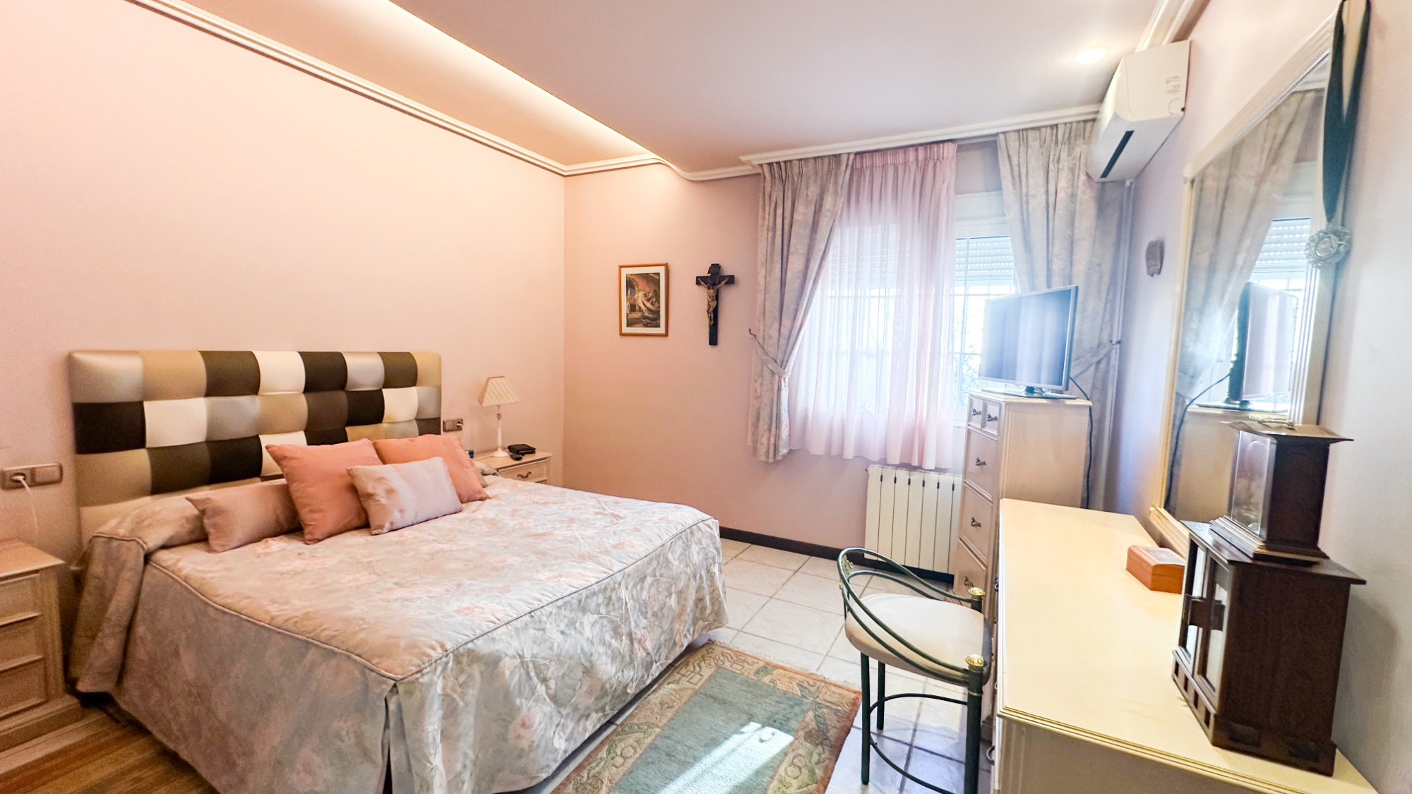 Villa for sale in La Mata, Alicante, Spain