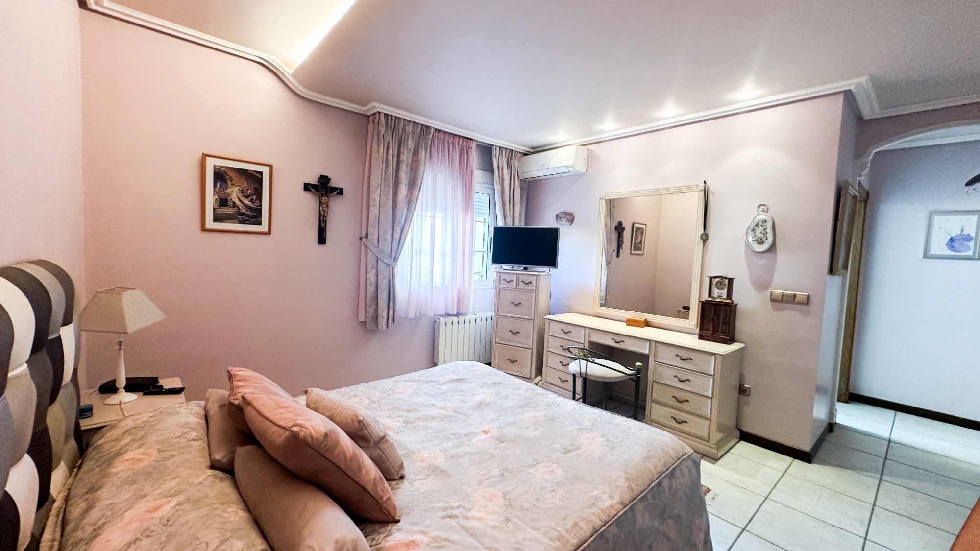 Villa for sale in La Mata, Alicante, Spain
