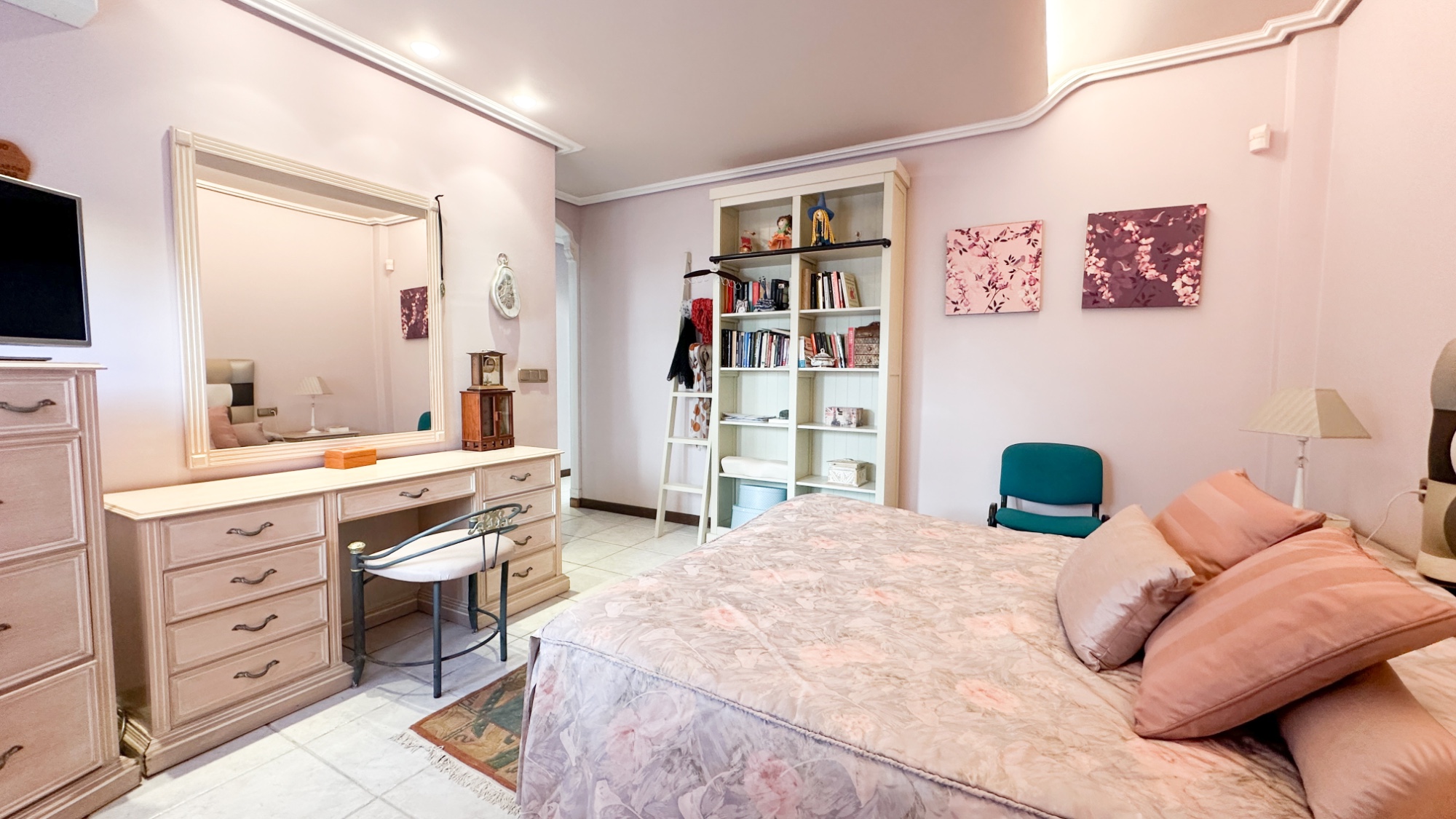 Villa for sale in La Mata, Alicante, Spain