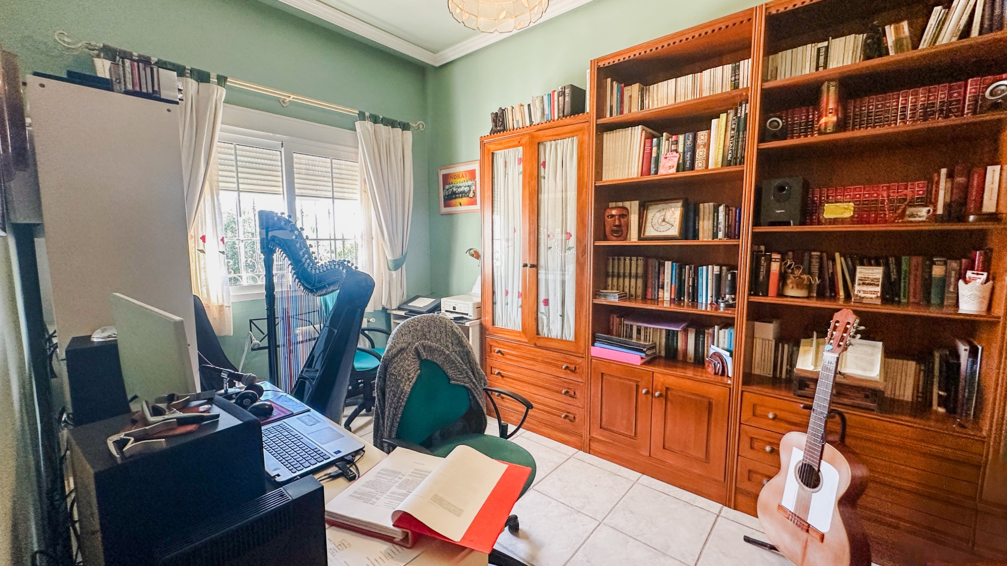 Villa for sale in La Mata, Alicante, Spain