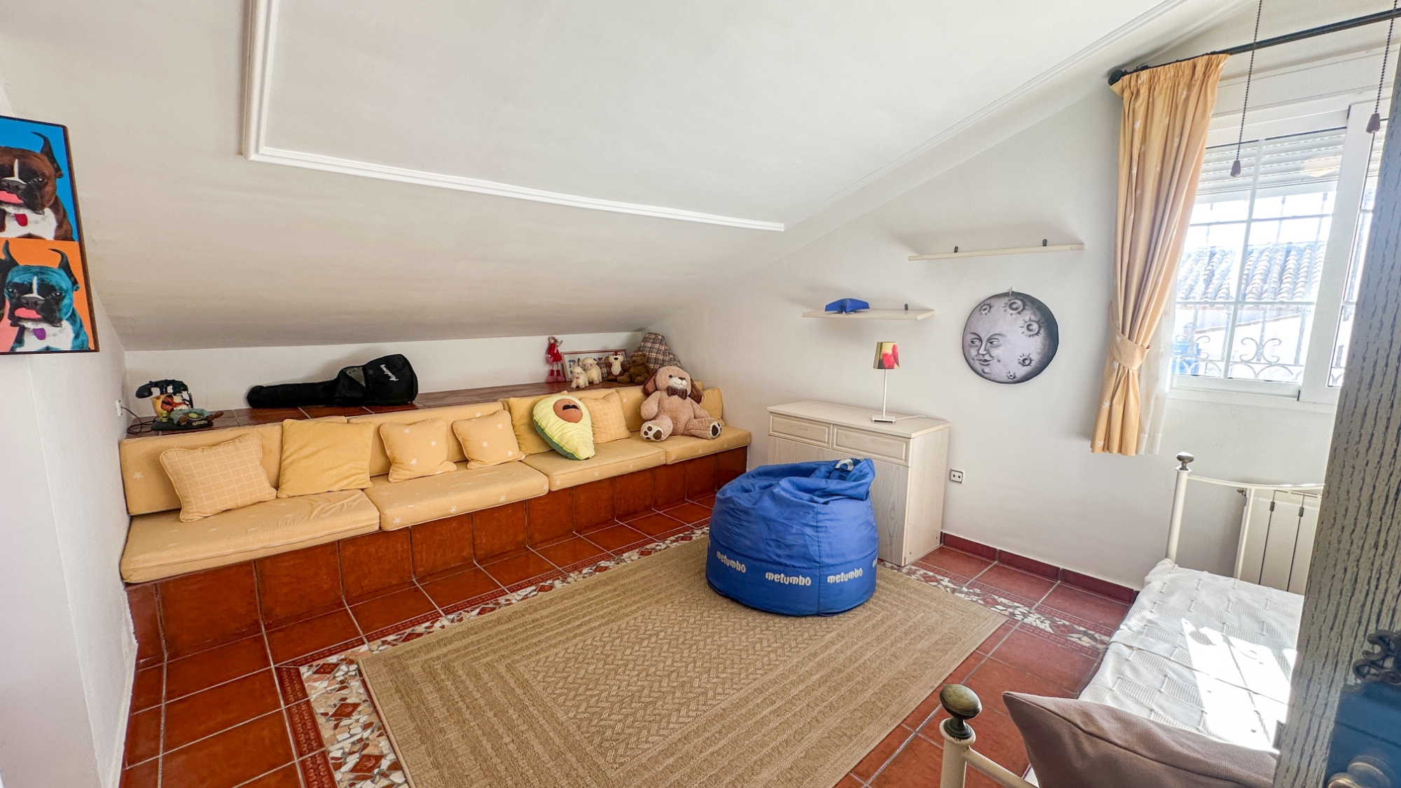 Villa for sale in La Mata, Alicante, Spain