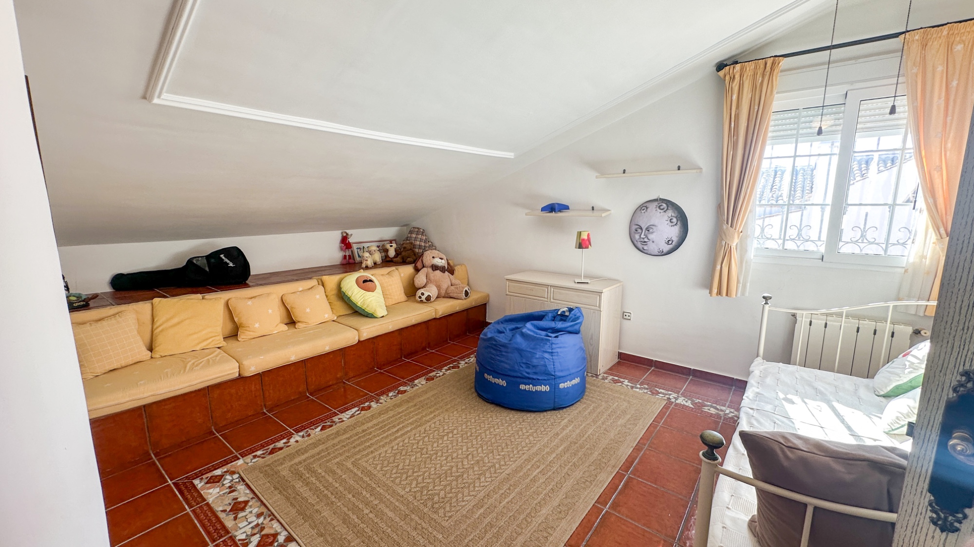 Villa for sale in La Mata, Alicante, Spain
