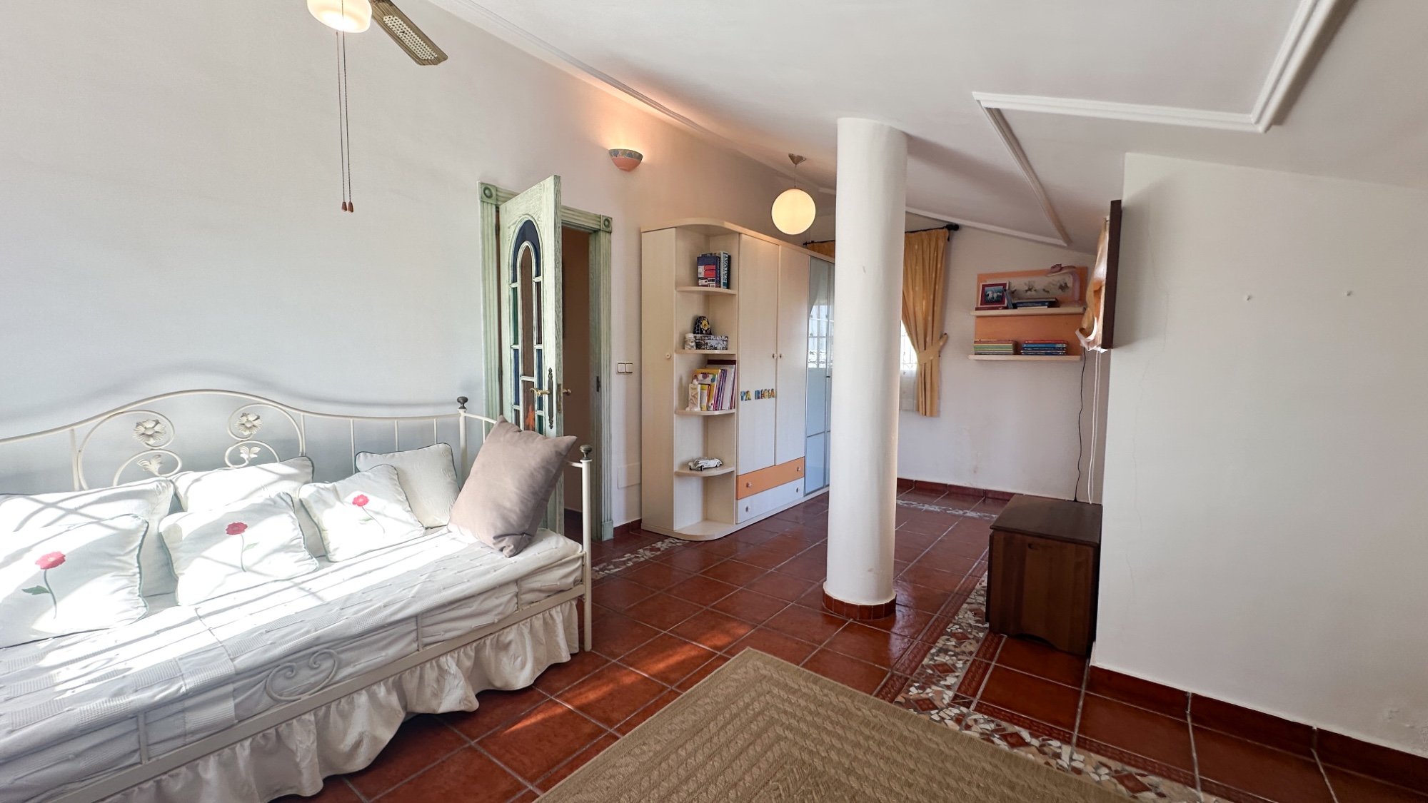 Villa for sale in La Mata, Alicante, Spain