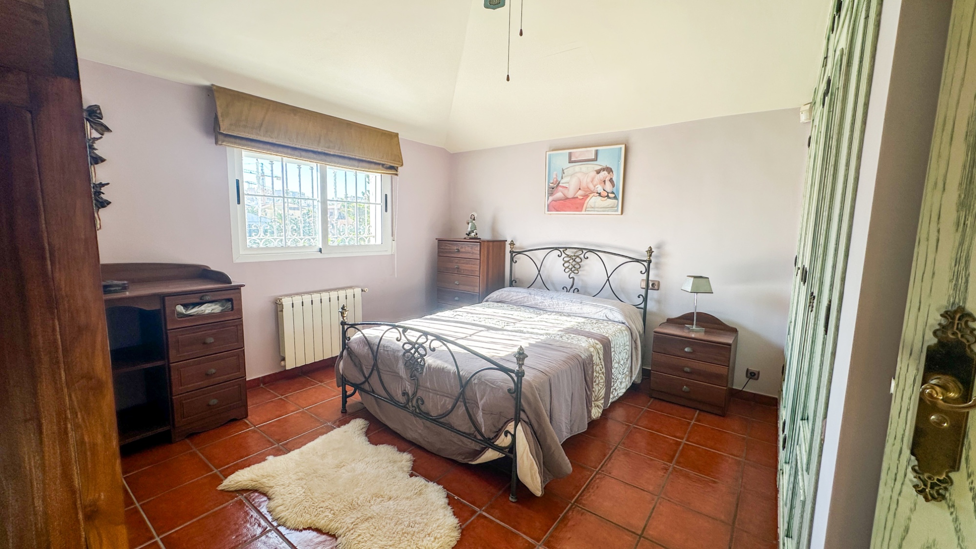 Villa for sale in La Mata, Alicante, Spain