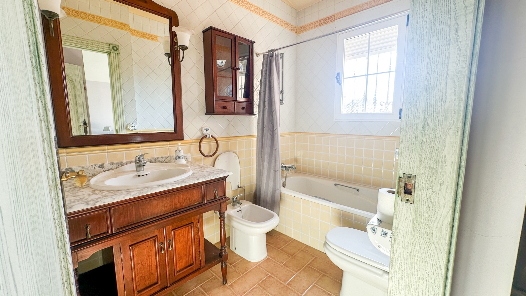 Villa for sale in La Mata, Alicante, Spain