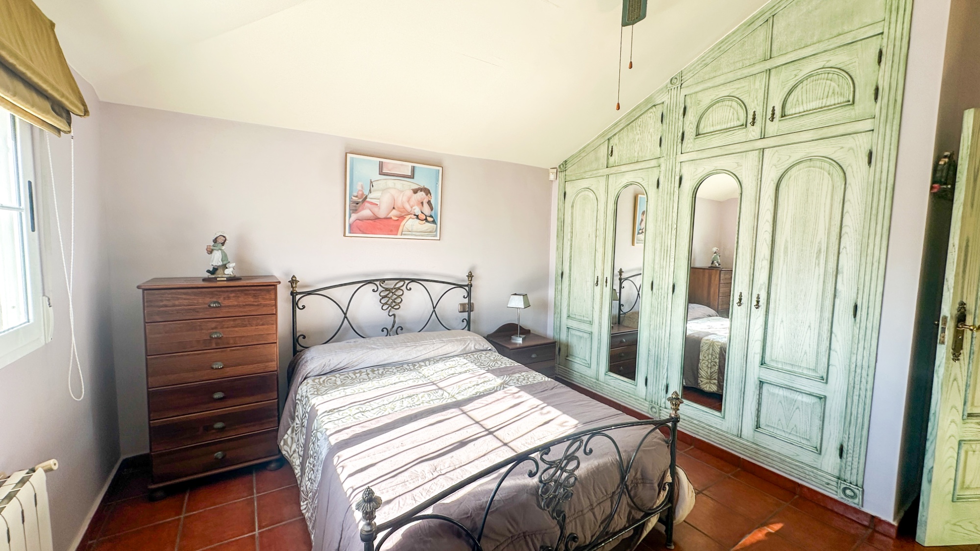 Villa for sale in La Mata, Alicante, Spain