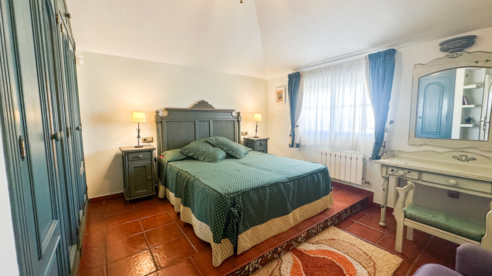 Villa for sale in La Mata, Alicante, Spain