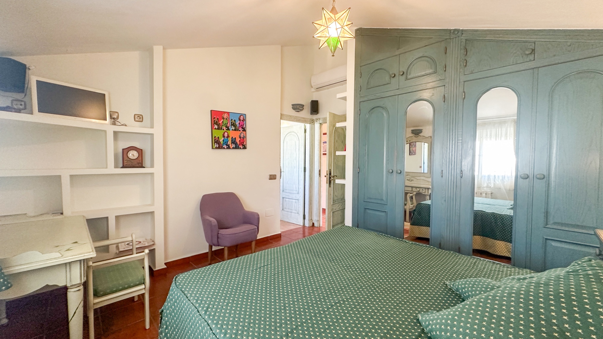 Villa for sale in La Mata, Alicante, Spain