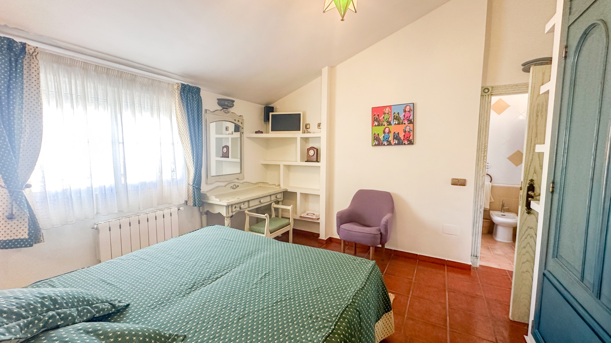 Villa for sale in La Mata, Alicante, Spain