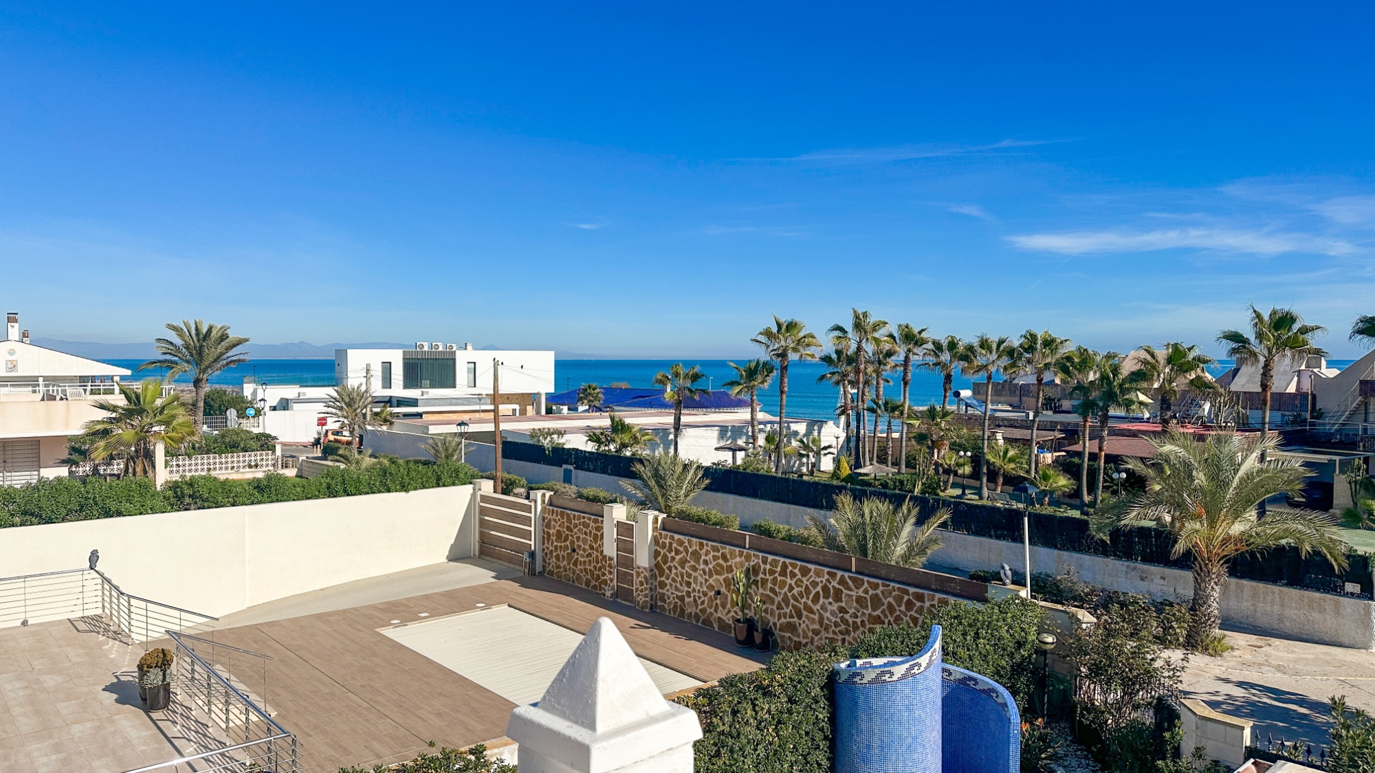 Villa for sale in La Mata, Alicante, Spain