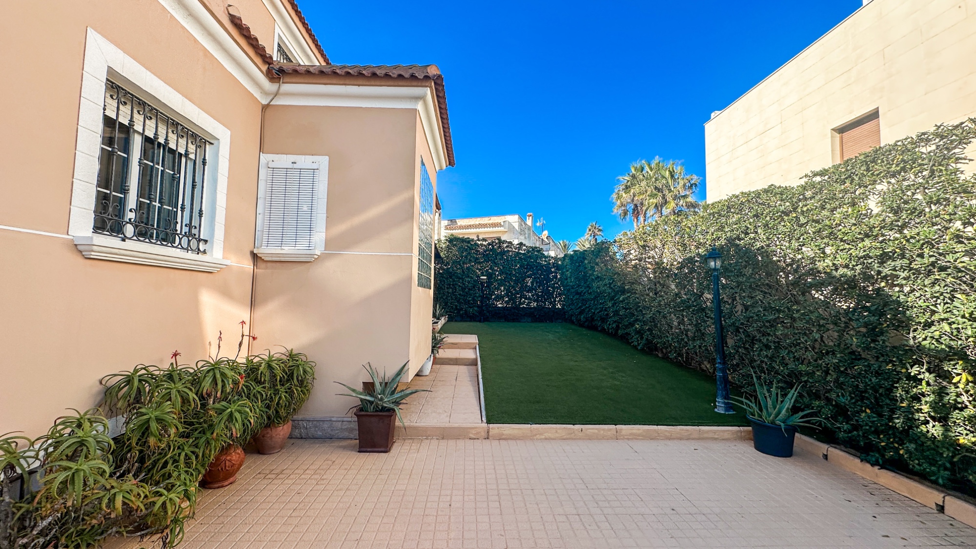 Villa for sale in La Mata, Alicante, Spain