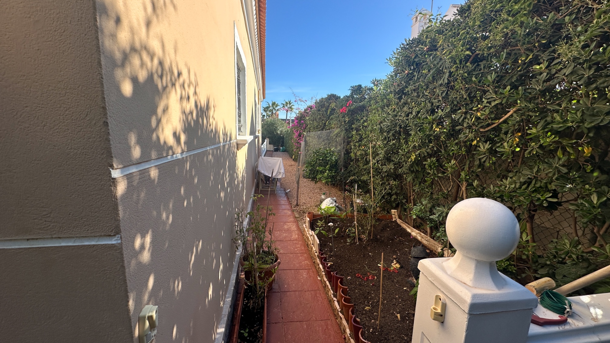 Villa for sale in La Mata, Alicante, Spain