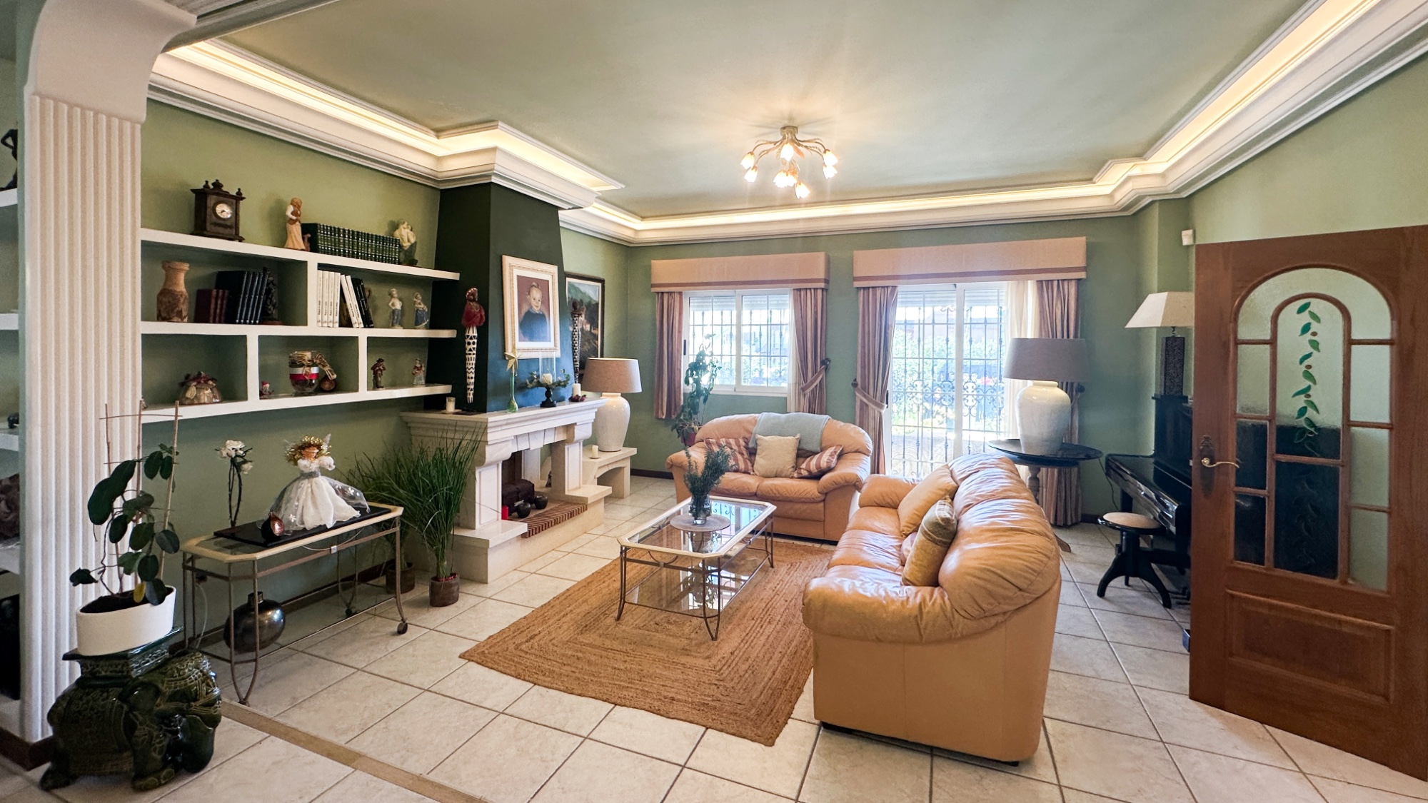 Villa for sale in La Mata, Alicante, Spain