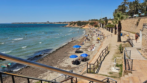 Semi Detached en venta en Orihuela Costa